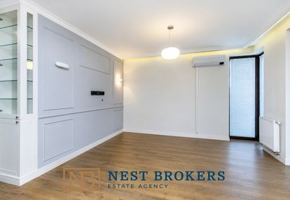 3 pokoje i 9m balkon | 76,41 m² | cystersów garden