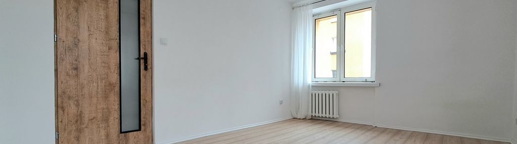 Sochaczew mieszkanie 3/4 pokoje parter blisko pkp