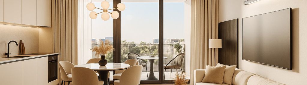 ⭐ słoneczne 4-pok mieszkania | idealne dla rodziny