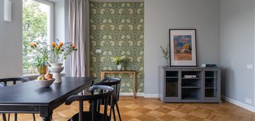 Rodzinny apartament, 5 pok., filtry