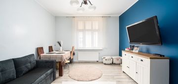 Piękne, klasyczne mieszkanie 52 m2 | tczew