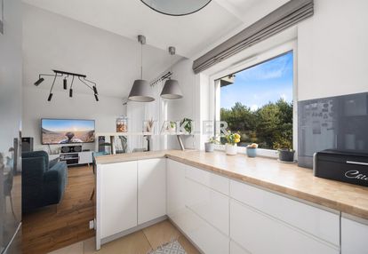 3 pokojowe mieszkanie 1 piętro fordon