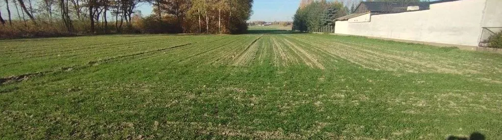 sprzedam działkę rolną ul paprociowa trasa górna