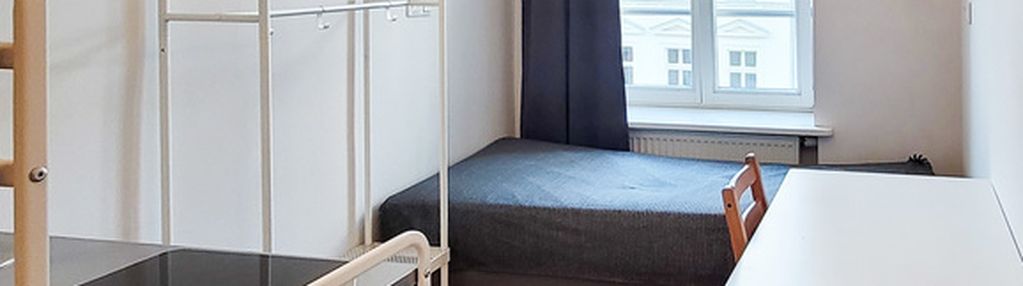 Kawalerka w centrum miasta