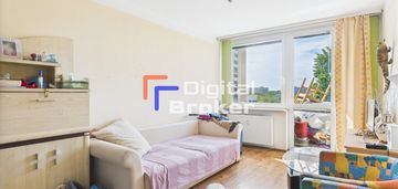 Grunt uregulowany⭐rozkładowe⭐2pokoje⭐balkon