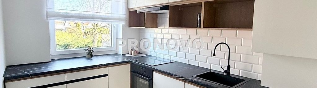 Po remoncie 4 pokoje podjuchy