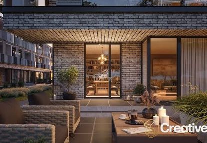Apartament premium oaza mokotów - dla firm