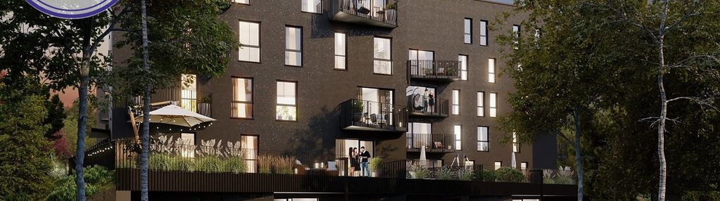 Nowe mieszkania. 3 pokoje! balkon!