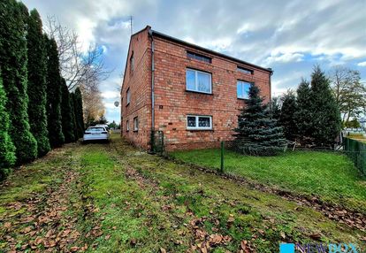 Dom do remontu, możliwość podziału działki na dwie