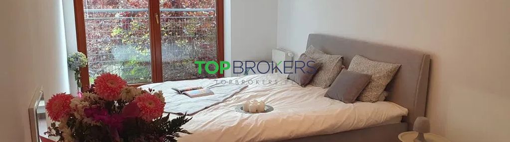 Trzy duże pokoje blisko "mordoru", garaż