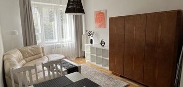 2-pokojowe mieszkanie na woli