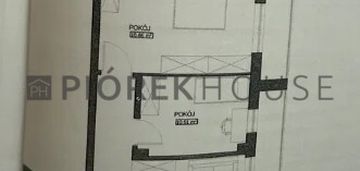3-pokojowe mieszkanie na pradze południe