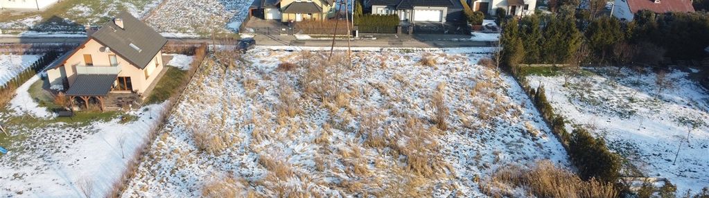 Działki budowlane blisko skoczowa – międzyświeć