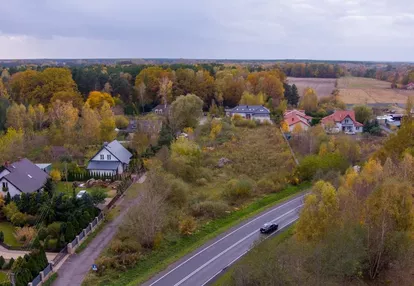 Działka na sprzedaż 4624m2