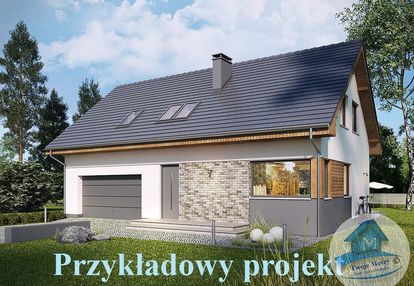 Okazja! działka z warunkami zabudowy.