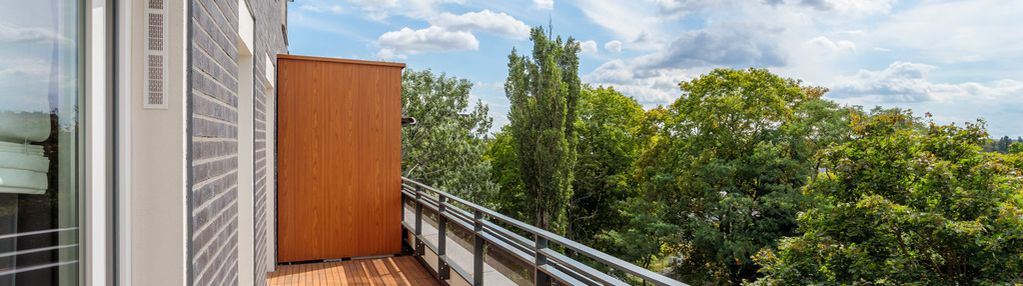 2-pokojowe mieszkanie z 2ma garażami. quo vadis 1a