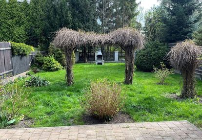 Dom wakacyjny inwestycujny ustka