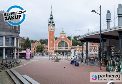 Podbielańska | 65,21 m² | 2 pokoje | 1. piętro