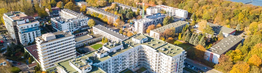 ! słoneczny 2 pok. w 4* hotelu diva , 200m morze!