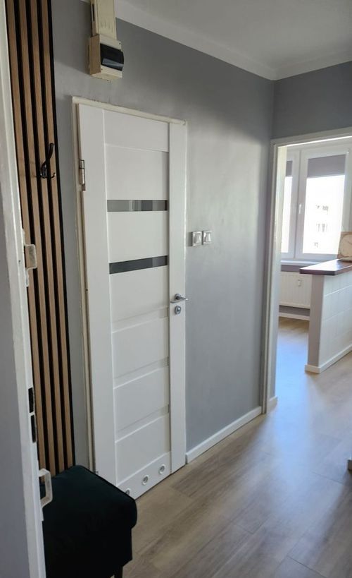 2 pokoje | bródno targówek | po remoncie |