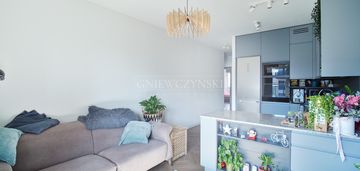 Port popowice - wysoki standard | dwustronne | mp