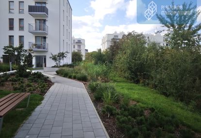 Przestronne 3 pokoje gotowe do odbioru