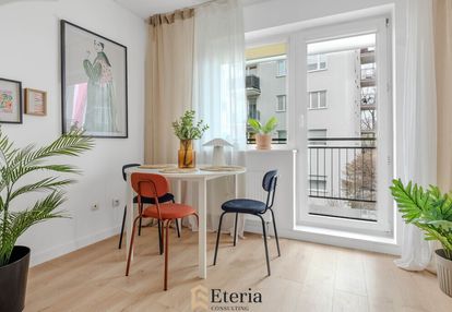 Wiosenny azyl | cisza | komfort | zieleń