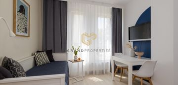 Lux studio przy ul. naukowej 55 nowe klimatyzacja