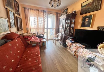 Santocka, piękny widok, 2 pok. 50 m2