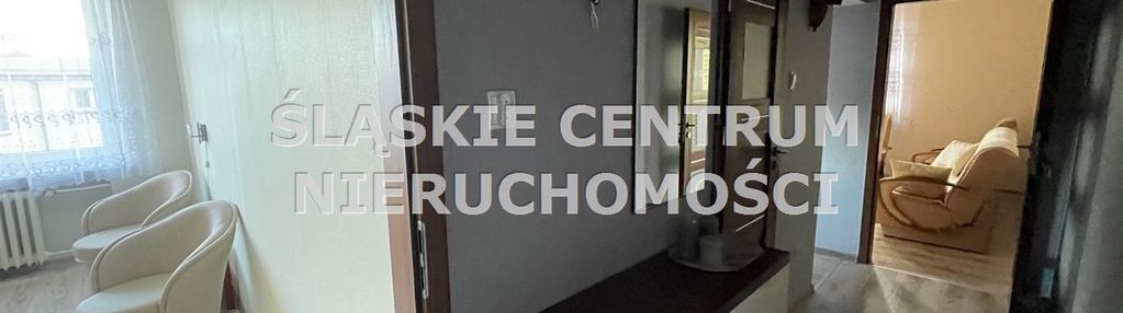 Wygodny pokój katowice ligota blisko śum