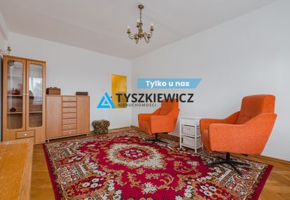 Jedyne takie mieszkanie w wejherowie - 4 pokoje