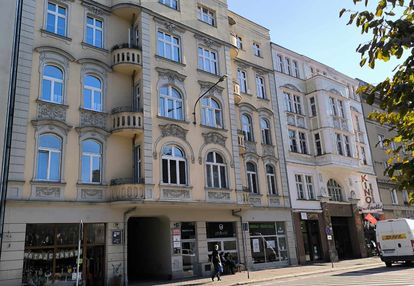 Rozwijaj swój biznes w centrum! biuro/usługi