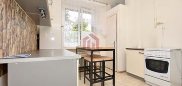 2 pokoje+kuchnia, 3-go maja