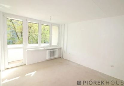 4 pokojowe mieszkanie na mokotowie