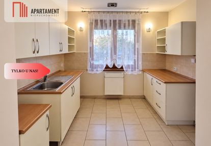 Parterowy dom wolnostojący w gorzycach