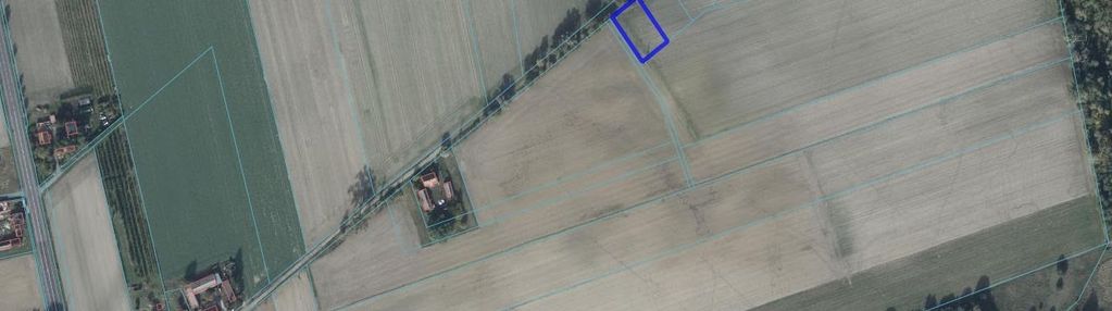 Na sprzedaż działka w tarnowie