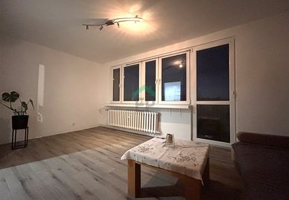 M-3 | 44 m² | po remoncie | centrum częstochowy