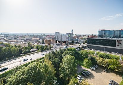 3 niezależne pokoje - centrum rzeszowa