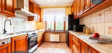 Dom wolnostojący na sprzedaż – ul. łodzianka