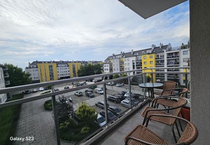 2 pokoje sprzedaż umeblowane wrocław fabryczna