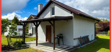 Rod-gródek-nowy domek-380m2