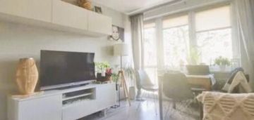 2 pokoje | 37,2 m² | skm michalin