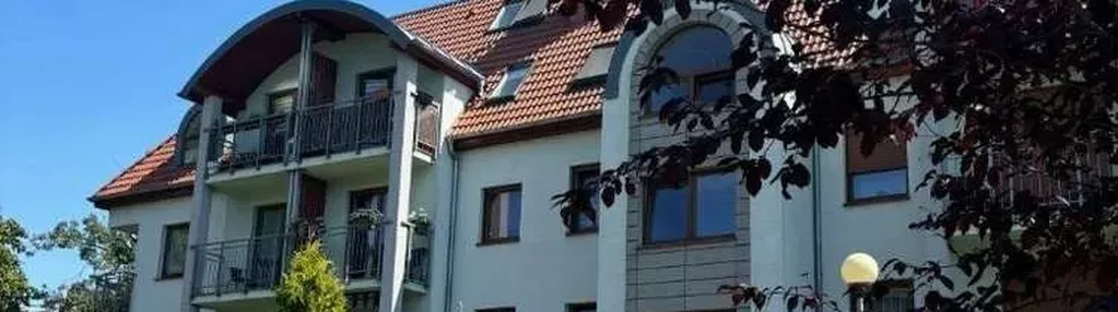 Atrakcyjne mieszkanie 2 poziomowe Apartamentowiec