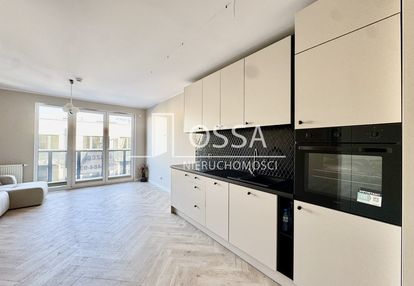 Apartamenty nad rzeką i gdańsk i śródmieście