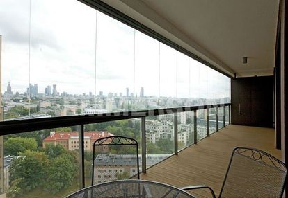 Pokorna/ piękny widok / 16 piętro