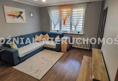 3 pokojowe mieszkanie na piaskowej górze