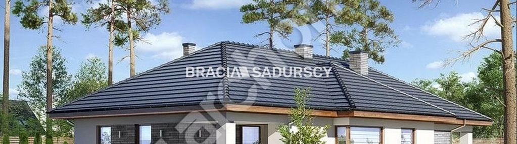 Działka budowlana w maciejowicach 13ar