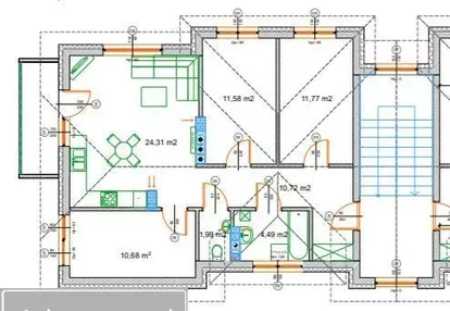 Mieszkanie na sprzedaż 3 pokoje 75m2