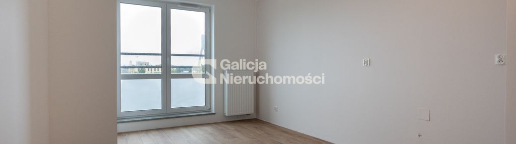 2 pokoje z balkonem staromieście