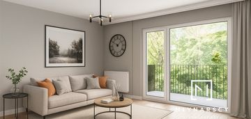 Apartamenty stary browar mieszkanie 66 m² 3 pokoje